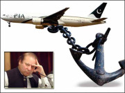 میاں صاحب ضد چھوڑیے پی آئی اے کو کھڑا کیجیے