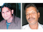 غلط لوگوں سے ملنے جلنے پر اپنے بھائی کو قتل کیاملزم منور