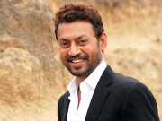 بھارتی اداکارعرفان خان کا ہالی ووڈ  فلم میں کام کرنے سے انکار