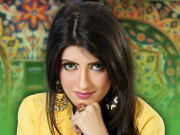 پہنی سُندرتانئے انداز میں