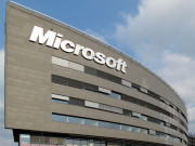  مائیکروسافٹ کی سماجی خدمات کے اقدامات پرمیڈیابریفنگ