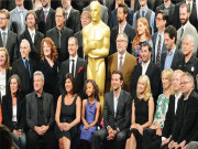 آسکر ایوارڈ نسلی امتیازکا تنازعہ