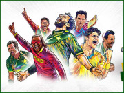 کاش ’’پاکستان سپر لیگ‘‘پاکستان میں ہی ہوتی