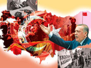 کُردوں کے حامی ’’غدار اساتذہ‘‘