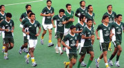 سلطان جوہر ہاکی ٹورنامنٹ پاکستان کی جونیئر ٹیم کا آج اعلان 