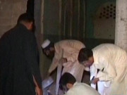  عبداللہ باباکے مزارکودھماکے سے اڑانے کاواقعہ قابل مذمت ہے 