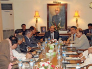 حکومت سندھ مسائل کے حل کی طرف متوجہ ہو