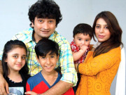 قہقہوں سے بھرپور ’’مسٹر موم ‘‘ آج ایکسپریس انٹرٹینمنٹ پر پیش کیا جائیگا