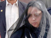 تھپڑ کیس وحیدہ شاہ کو 2سال کے لیے نا اہل قرار دے دیا