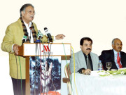 مضبوط پاکستان مسئلہ کشمیر کے حل کی کنجی ہے