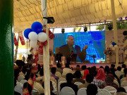 ادب کا آخری حُسین