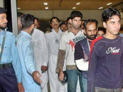 یورپی یونین سے ڈی پورٹیز پر صائب معاہدہ