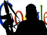 گوگل دہشت گردی کے خلاف سرگرم