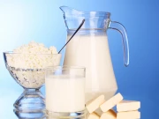 دودھ معدے میں صحت بخش جراثیم کو تقویت دے سکتا ہے، تحقیق