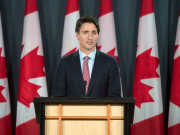 کینیڈا نے عراق اور شام میں داعش کے خلاف فضائی حملے روکنے کا اعلان کردیا