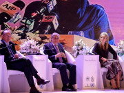 اقوام متحدہ اور عالمی بینک کی شراکت   پاکستان میں ہمہ گیر مالیاتی رسائی اقدام کا افتتاح