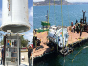 ڈیٹا سینٹرز کی زیرِ آب منتقلی