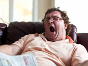 نیند سے محروم افراد ناکردہ جرم کا اعتراف کرسکتے ہیں