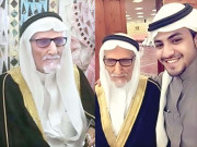 سعودی عرب میں 90 سالہ بزرگ نے 50 سالہ خاتون سے بیاہ رچالیا