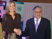 ملکہ میکسیما کی زیرصدارت ڈیجیٹل مالی شمولیت پرمباحثہ