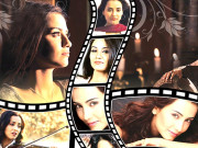 سب سے الگ تھلگ نظر آنا چاہتی ہوں  ٹیا باجپائی 