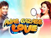  فلم ریویو عجب غضب لَو