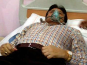 سابق صدر پرویز مشرف کی طبیعت اچانک بگڑ گئی