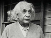 آئن اسٹائن نے خود کو سب سے بڑا سائنسدان ثابت کردیا