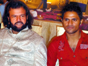 گائیکی وراثت میں ملیالگ پہچان بنانا چاہتا ہوںمحسن عباس 