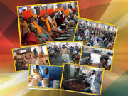 دنیا کا سب سے بڑا لنگر