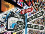 میڈیا کی ترقی‘ مگر مسائل جوں کے توں