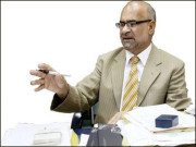 صحافت کا ناز ہم سے بچھڑ گیا