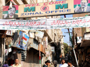  متحدہ کے عوامی ریفرنڈم کی حیدرآباد میں تیاریاں مکمل 