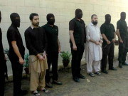 دہشتگردی کے خلاف غیر معمولی پیش رفت