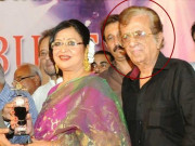 معروف موسیقار روبن گھوش کا انتقال