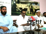  عدلیہ سی این جی اسٹیشنز کی بندش کا نوٹس لےمیر افضل 