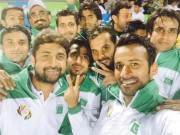 ہاکی میں گولڈ میڈل خوش آئند ساف گیمز میں پاکستان کی مجموعی کارکردگی مایوس ُکن رہی