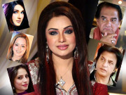 ویلنٹائن ڈے پرناراض لوگ آپس میں مل بیٹھیں تو اچھی بات ہے فنکار