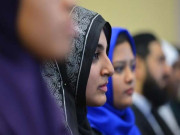 ڈنمارک میں خواتین کی پہلی مسجد کا افتتاح