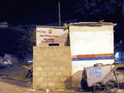 کمیونٹی پولیسنگ اعلانات تک محدود تاجروں کو دھمکیاں اور بھتے کی پرچیاں ملنے کا سلسلہ جاری