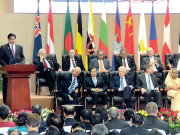 دہشت گردی کیخلاف جنگ میں فتح کے سوا آپشن نہیں  پرویز اشرف 