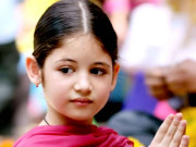 والدہ نے ہرشالی کو فلم ’’ فتور‘‘ میں کام کرنے سے روک دیا