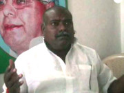 بھارتی رکن اسمبلی درندہ بن گیا بچی کو اغوا کر کے زیادتی کا نشانہ بنا ڈالا