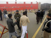 چارسدہ کی باچا خان یونیورسٹی 26 روز بعد کھل گئی