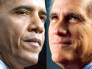 امریکی صدر کون ہوگارومنی یا اوباما پوری دنیا فیصلے کی منتظر 