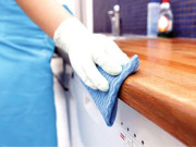 ’’ گھر کی صفائی ستھرائی  کیوں نہیں کرتیں‘‘