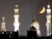 ایک جگہ رویت ہلال ہونے کا اطلاق ملک بھر میں ہوسکتا ہے مفتی صابر