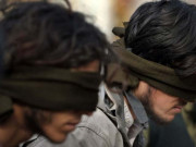تورغر میں تخریب کاری کی کوشش ناکام کالعدم تنظیم کے 3 دہشتگرد گرفتار