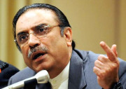 نوازشریف نیب پر تنقید کررہے ہیں جب کہ ان کی ایف آئی اے بھی یہی کام کررہی ہے آصف زرداری