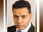 پاکستانی نژاد امریکی شہری شاہد ملک بلامقابلہ امریکی کانگریس کے رکن منتخب